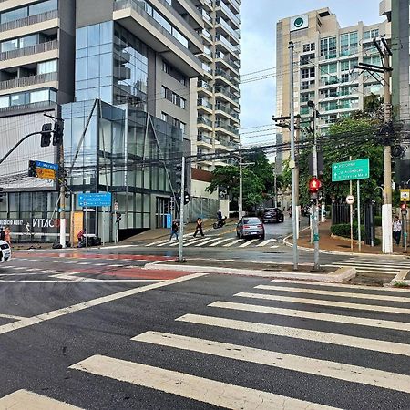 Elegance Suites Vergueiro São Paulo Exterior foto