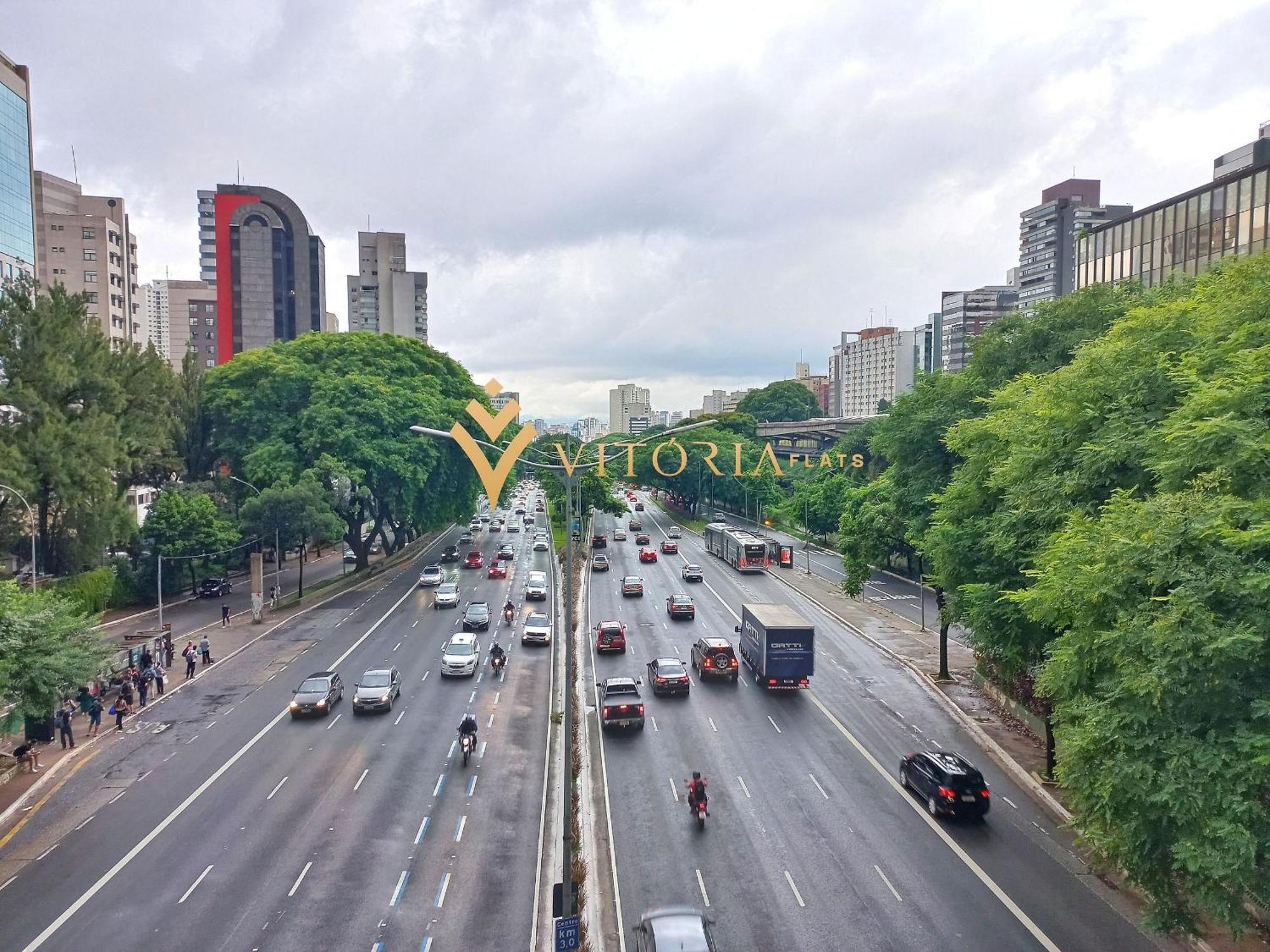 Elegance Suites Vergueiro São Paulo Exterior foto