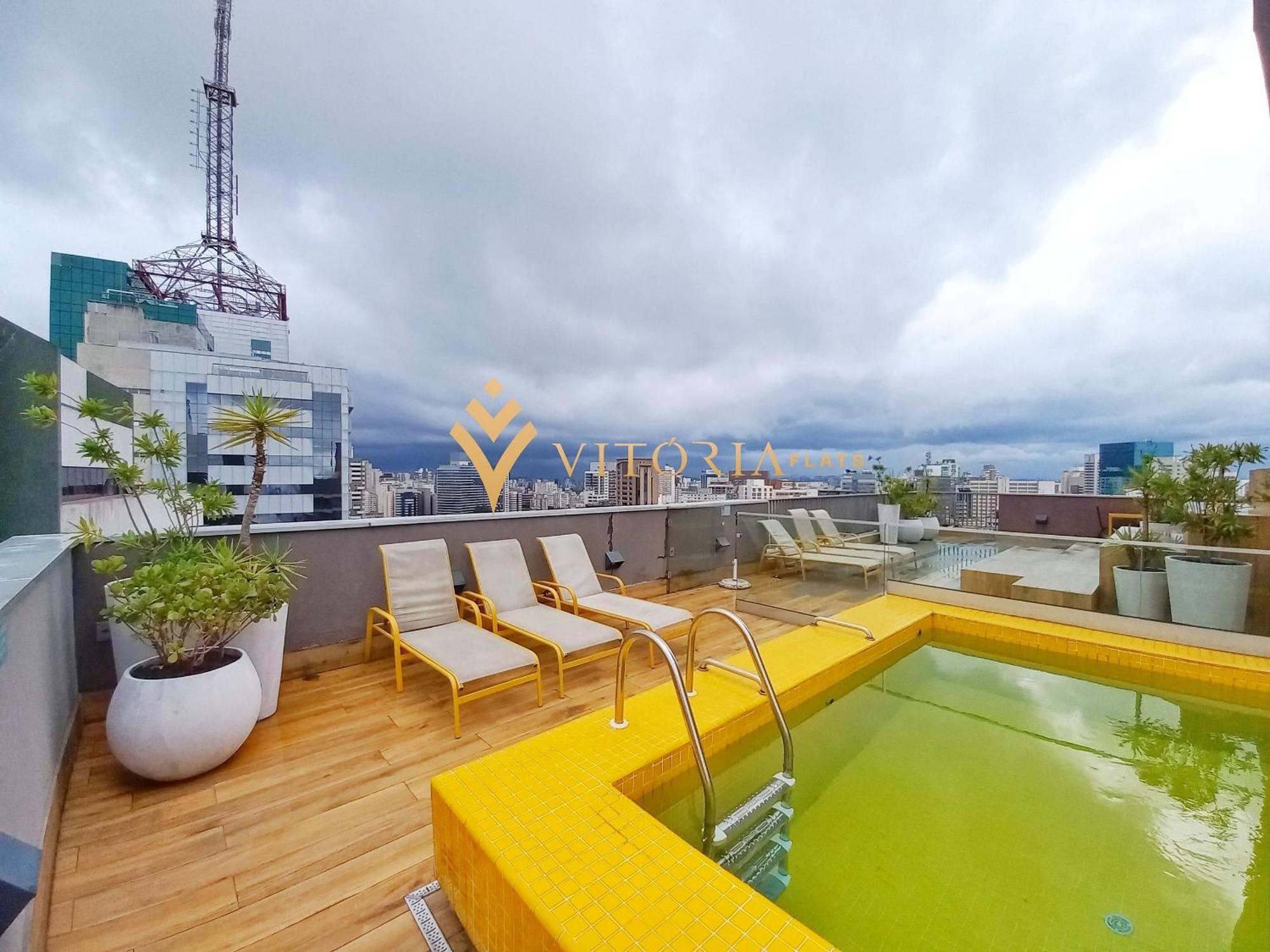Elegance Suites Vergueiro São Paulo Exterior foto
