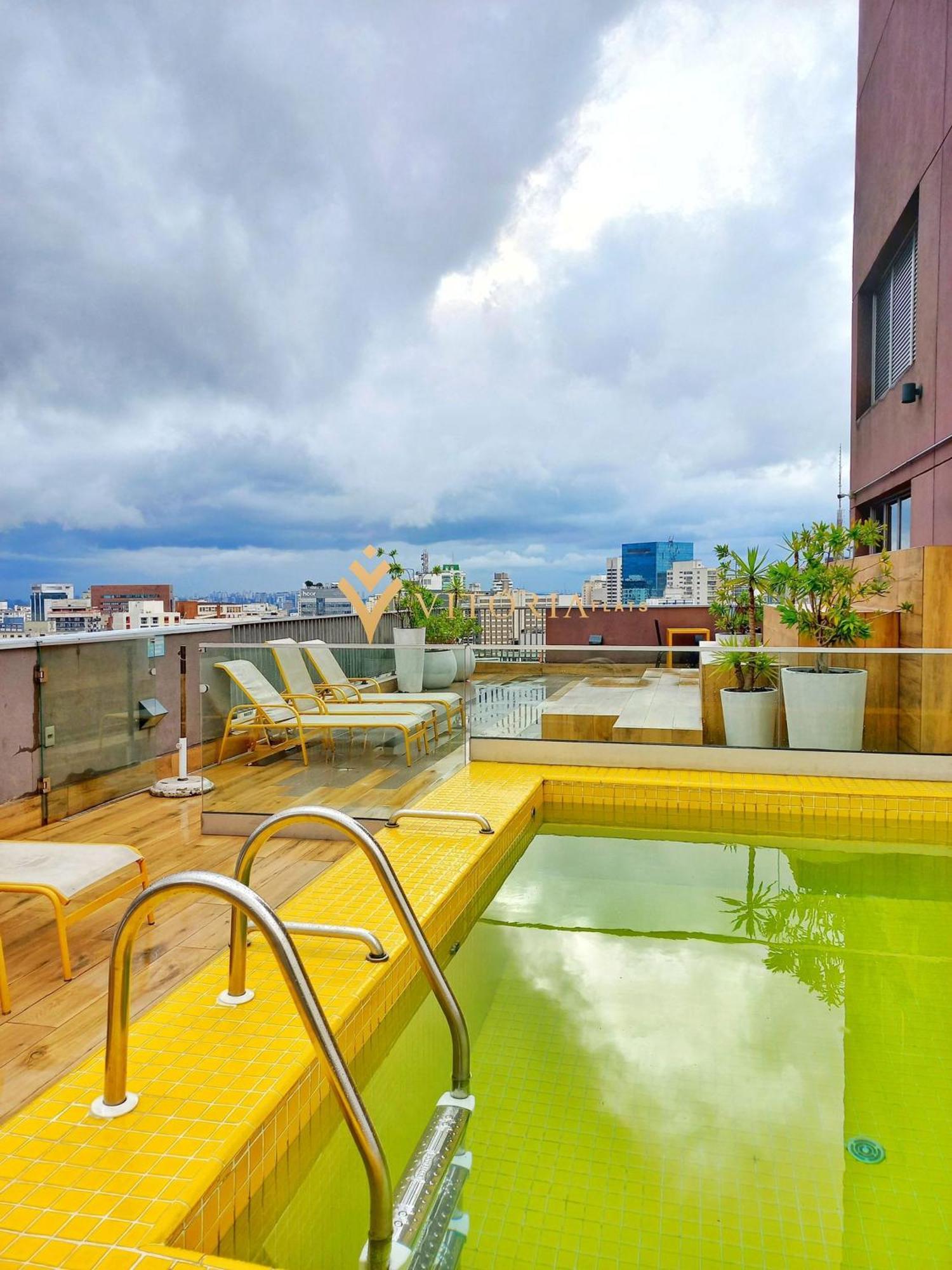 Elegance Suites Vergueiro São Paulo Exterior foto