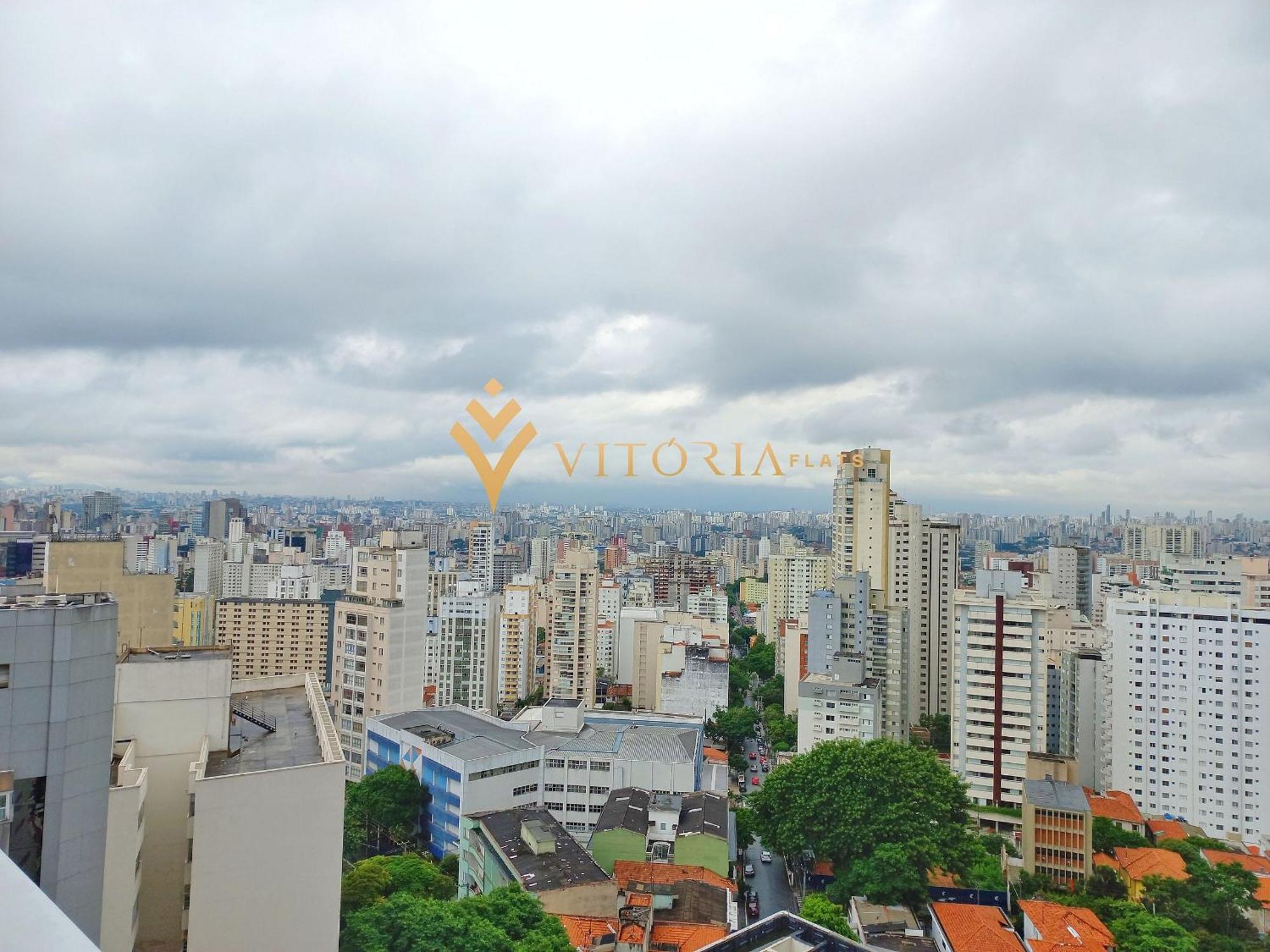 Elegance Suites Vergueiro São Paulo Exterior foto