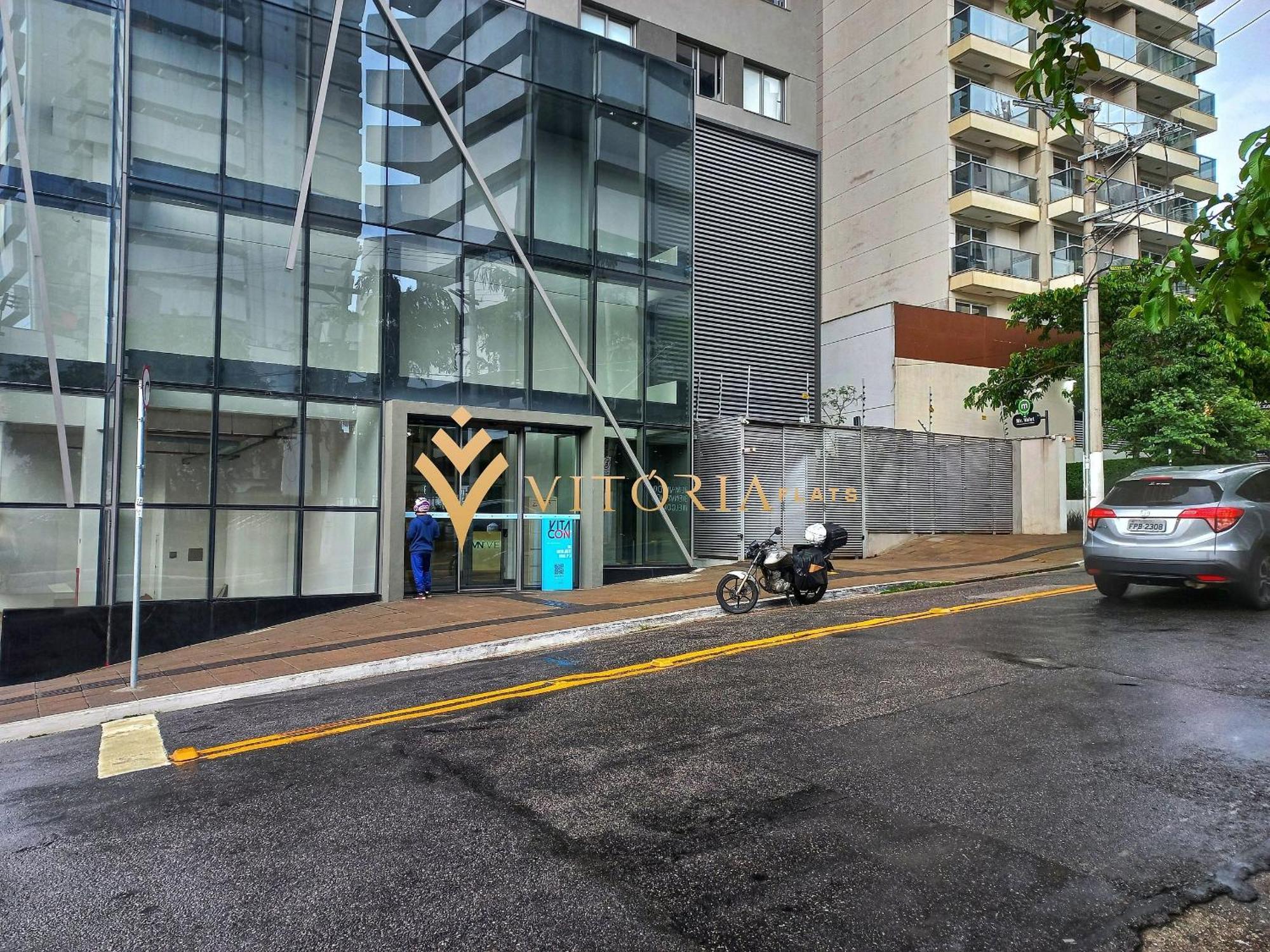 Elegance Suites Vergueiro São Paulo Exterior foto