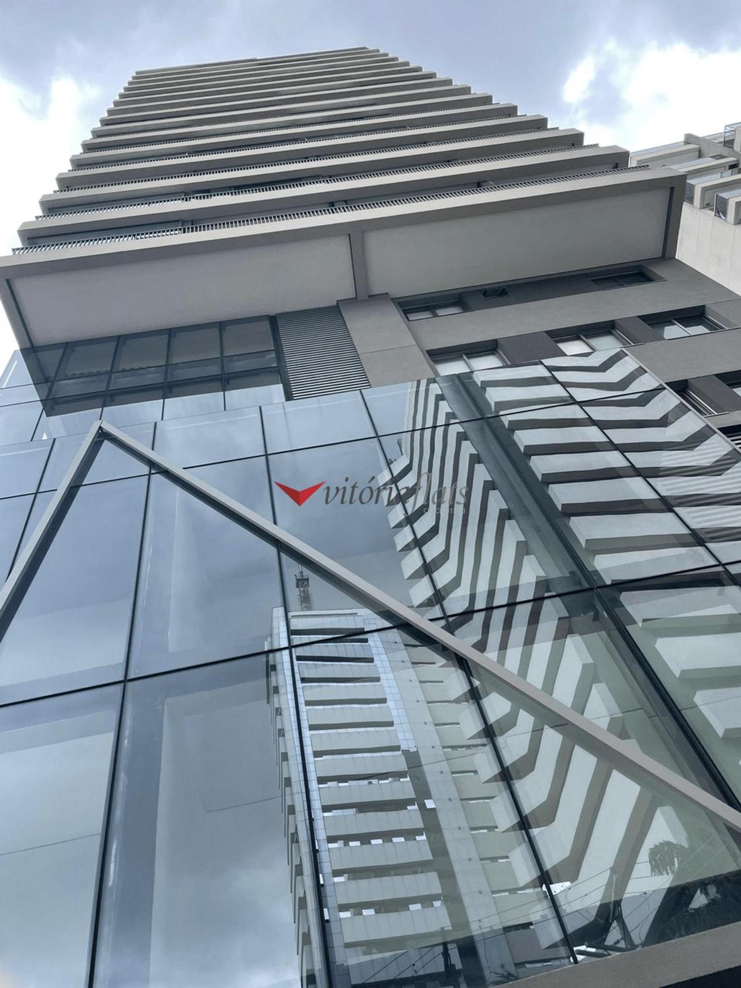 Elegance Suites Vergueiro São Paulo Exterior foto