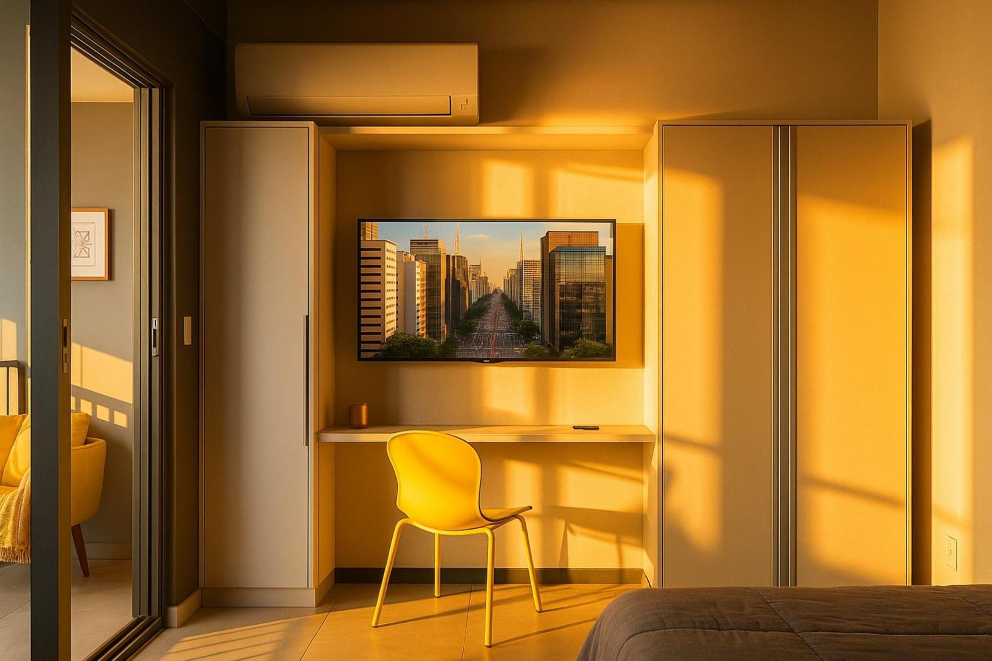 Elegance Suites Vergueiro São Paulo Exterior foto