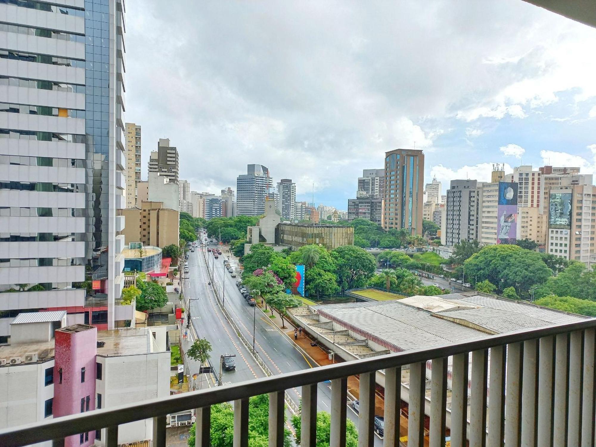 Elegance Suites Vergueiro São Paulo Exterior foto