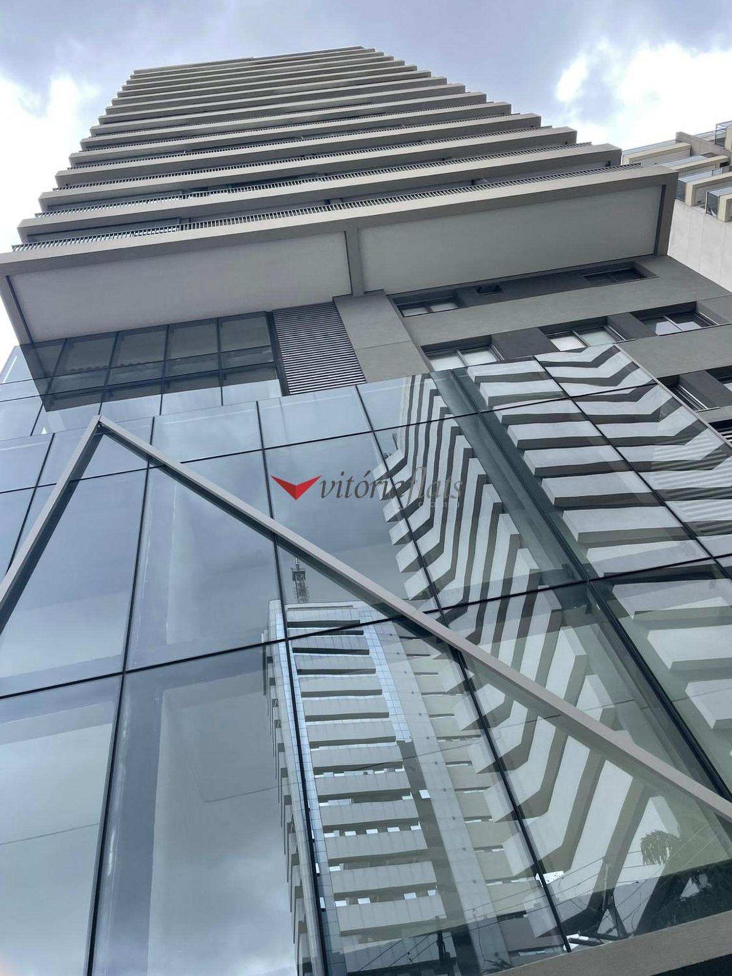 Elegance Suites Vergueiro São Paulo Exterior foto